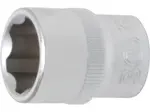 BGS technic Hlavice nástrčné, 3/8", různé velikosti, profil Super Lock - BGS Velikost: 15 mm