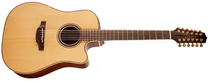 Takamine P3DC-12