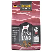 Belcando Mastercraft Fresh Lamb - jahňa 0,5 kg