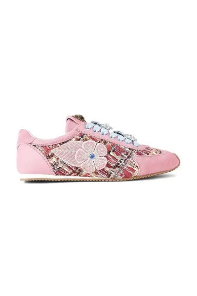 Tenisky Kurt Geiger London Islington Sneaker
