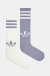 Ponožky adidas Originals 2-pack