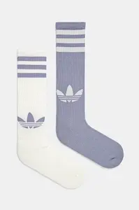 Ponožky adidas Originals 2-pack