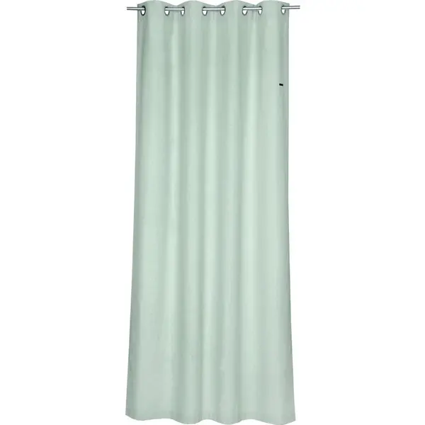 Esprit ZÁVĚS S OČKY, neprůsvitné, 140/250 cm