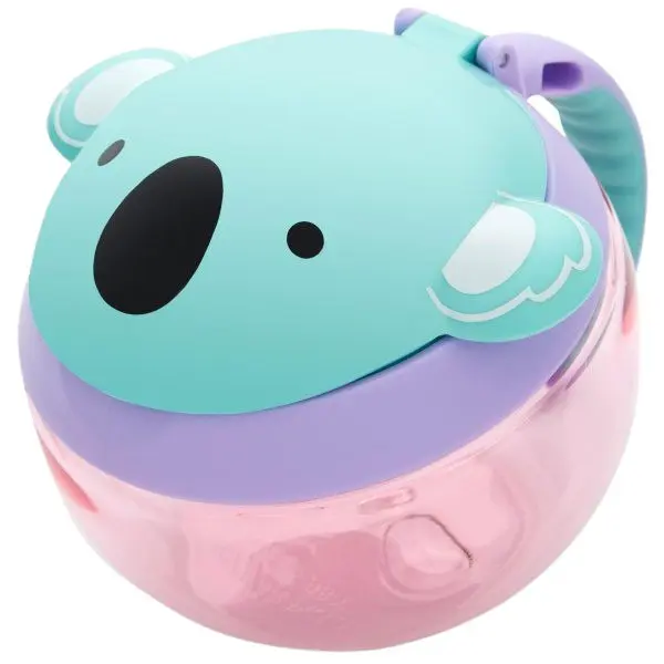 SKIP HOP Zoo Nádoba na sušenky Koala 12m+ 222 ml
