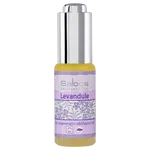 SALOOS Regenerační obličejový olej Levandule 20 ml