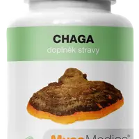 MYCOMEDICA Chaga 90 kapslí