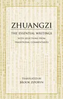Zhuangzi: The Essential Writings - Zhuangzi