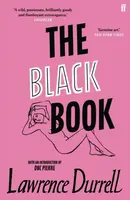 The Black Book - Lawrence Durrell