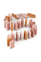 Domino Liewood Dodo Domino