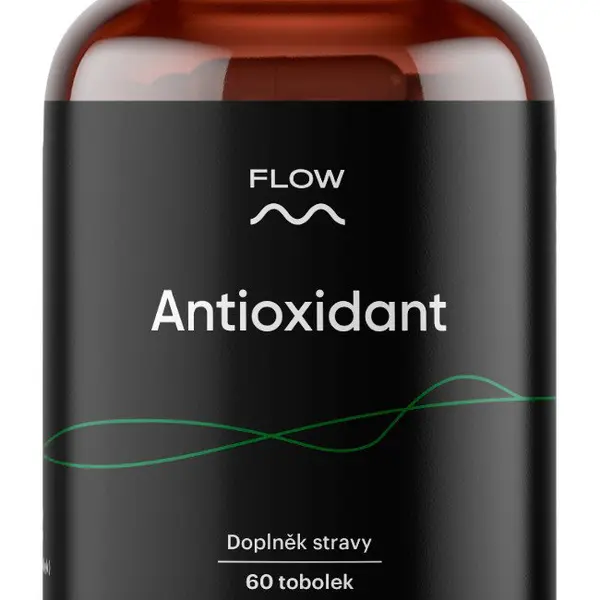 FLOW Antioxidant 60 tobolek