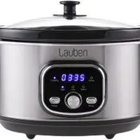 LAUBEN Slow Cooker Hrnec 3500SB