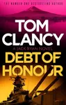 Debt of Honor - Tom Clancy