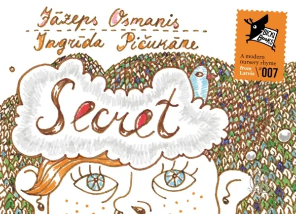 Secret - Jazeps Osmanis