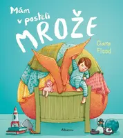 Mám v posteli mrože - Flood Ciara