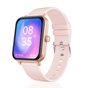 NICEBOY Watch Lite 4 Rose Gold