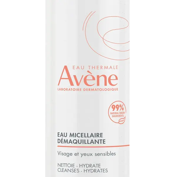 AVÈNE Micelární voda na odlíčení 200 ml