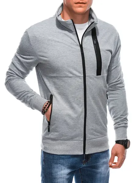 Pánská mikina Edoti