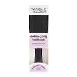TANGLE TEEZER The Ultimate Detangler Straight - Curly Midnight Black