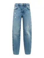 Mavi Džínsy 'LEILA'  modrá denim