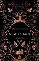 Nightshade - Gry Kappel Jensen
