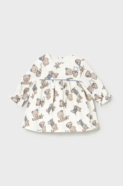 Šaty pre bábätká Mayoral Newborn