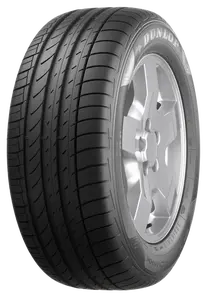 DUNLOP 255/40 R 19 100Y SP_QUATTROMAXX TL XL MFS RO1