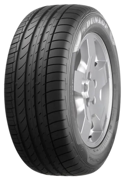 DUNLOP 255/40 R 19 100Y SP_QUATTROMAXX TL XL MFS RO1
