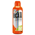 Extrifit BCAA Free Form Liquid 80 000 mg 1000 ml višňa