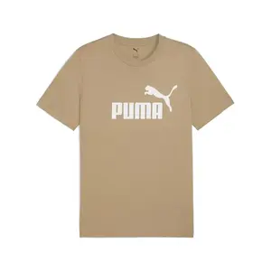 Puma ESS No. 1 Logo Tee (s) L