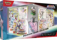 Pokémon TCG: SV8.5  - Premium Figure Collection (US)