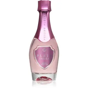 Philipp Plein Fatale Rosé Intense parfémovaná voda pro ženy 50 ml