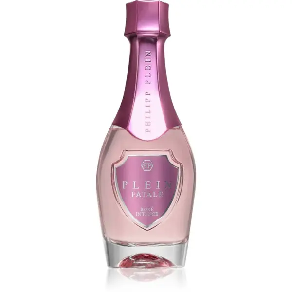 Philipp Plein Fatale Rosé Intense parfémovaná voda pro ženy 50 ml