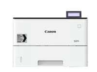 BAZAR - Canon i-SENSYS LBP325x - černobílá, SF, duplex, PCL, USB, LAN - Poškozený obal (Komplet)