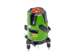 Laser křížový PROCRAFT LE-3D samonivelační