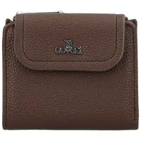 Dámská peněženka coffee - Coveri Korina