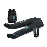 AERIFY CHARGE Recovery system PANTS + backpack, kompresní kalhoty s batohem