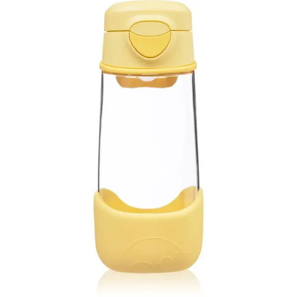 B.Box Sport dětská láhev Lemon Twist 450 ml