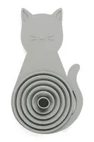 Skládací trychtýř Balvi Meow 16 x 8,2 x 2,8 cm