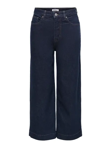ONLY Džínsy 'ONLRegaina'  tmavomodrá