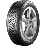 CONTINENTAL 235/55 R 18 100V ALLSEASONCONTACT TL M+S 3PMSF CS