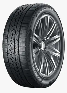 CONTINENTAL 315/45 R 21 116V WINTERCONTACT_TS860S TL M+S 3PMSF FR