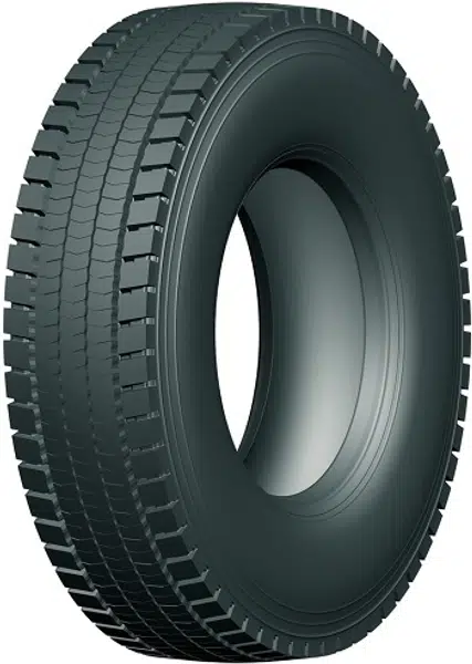 BLACK LION 285/70 R 19.5 150/148K BD177 TL M+S 3PMSF 18PR
