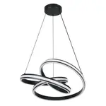 Novel ZÁVĚSNÉ LED SVÍTIDLO, 48/52/120 cm