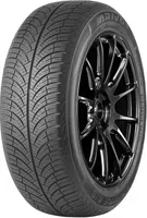 ARIVO 215/45 R 17 91W CARLORFUL_A/S TL XL M+S 3PMSF ZR ARIVO