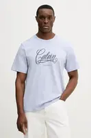 Bavlněné tričko Calvin Klein Jeans