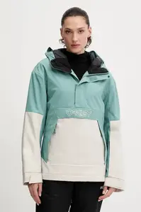 Lyžařská bunda Oakley TNP TBT