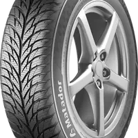 MATADOR 205/55 R 16 91H MP62_ALLWEATHER_EVO TL M+S 3PMSF