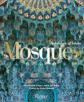 Mosques - Leyla Uluhanli