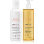 Avène XeraCalm Dry Skin Set sada pro suchou a citlivou pokožku