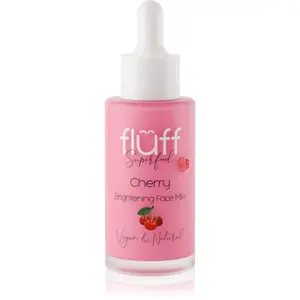 Fluff Cherry pleťové mléko 40 ml